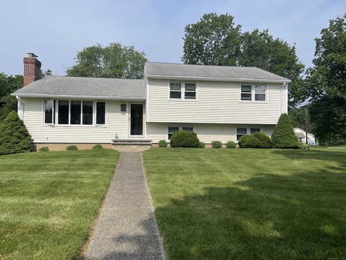  single family home for sale located at 249 Wilbrook Road, Stratford, CT 06614