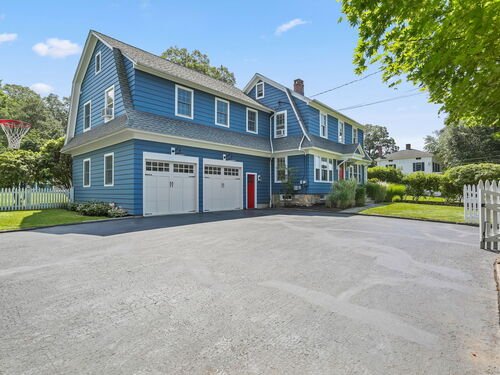  single family home sold located at 1980 Huntington Turnpike, Trumbull, CT 06611