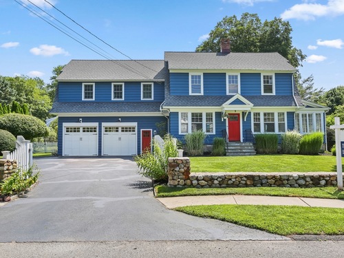  single family home for sale located at 1980 Huntington Turnpike, Trumbull, CT 06611