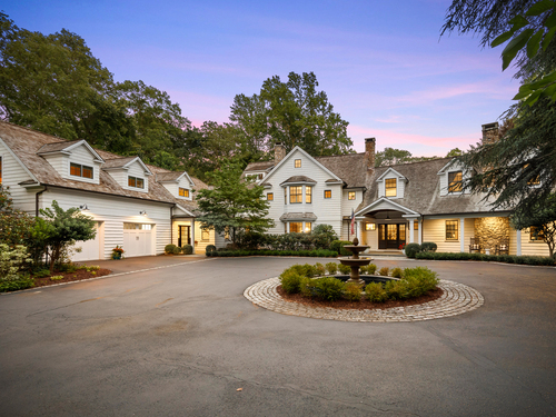  single family home for sale located at 85 Old Oaks Road, Fairfield, CT 06825