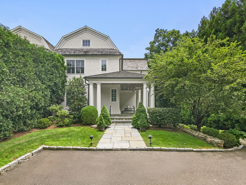  townhouse condo for sale located at 113 Harrison Avenue, a, New Canaan, CT 06840