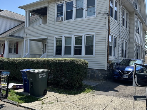  multi family home for sale located at 170 Livingston Place, Bridgeport, CT 06610
