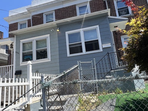  single family home for sale located at 334 Dover Street, Bridgeport, CT 06610