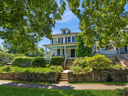  single family home for sale located at 114 Mead Avenue, Greenwich, CT 06830