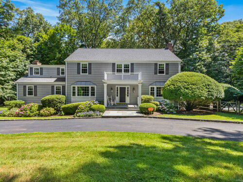  single family home for sale located at 110 White Oak Lane, Stamford, CT 06905