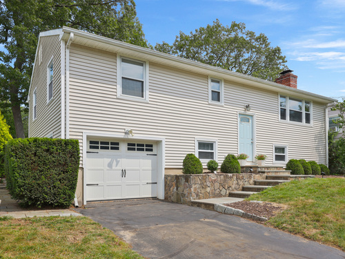  single family home for sale located at 66 Valley View Road, Norwalk, CT 06851