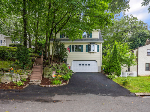  single family home for sale located at 70 Ohio Avenue Extension, Norwalk, CT 06851