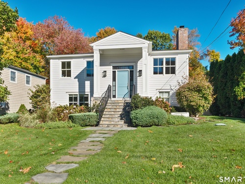  single family home for sale located at 260 West Avenue, Darien, CT 06820