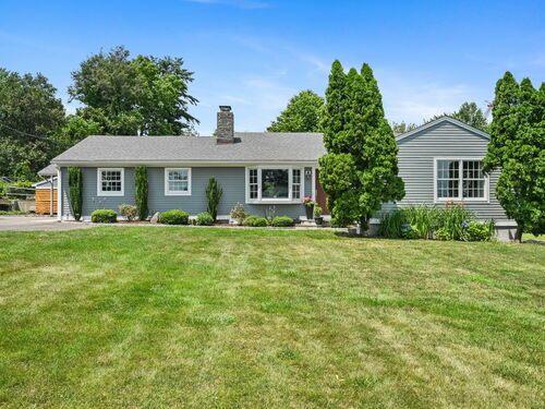 single family home for sale located at 68 William Street, Norwalk, CT 06851
