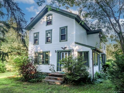 single family home for sale located at 16 AND 23 Farrell Road, Newtown, CT 06470