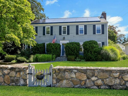  single family home for sale located at 24 Noroton Avenue, Darien, CT 06820