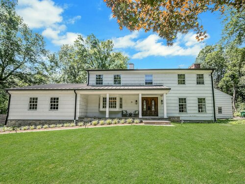  single family home for sale located at 10 Old Forge Road, Greenwich, CT 06830