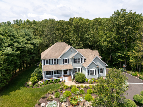  single family home for sale located at 68 Wesley Drive, Shelton, CT 06484