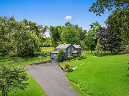 single family home for sale located at 109 Greens Farms Road, Westport, CT 06880