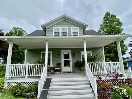  single family home for sale located at 93 Shelton Avenue, Shelton, CT 06484