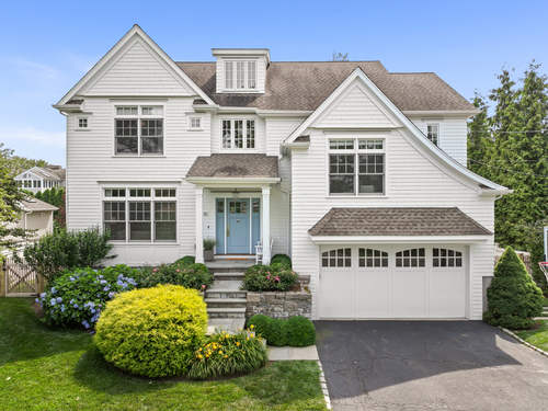  single family home for sale located at 81 Birch Road, Fairfield, CT 06824