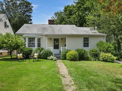  single family home for sale located at 22 Pershing Street, Norwalk, CT 06851