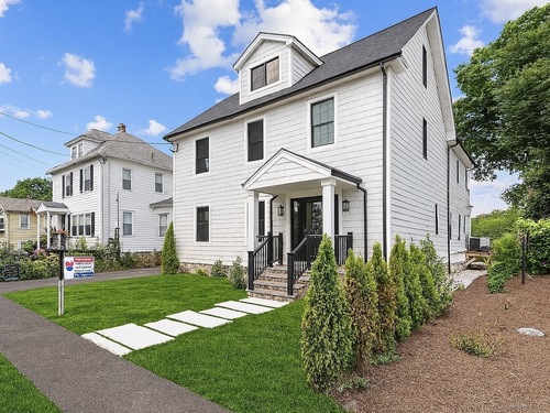  single family home for sale located at 226 Ruane Street, Fairfield, CT 06824