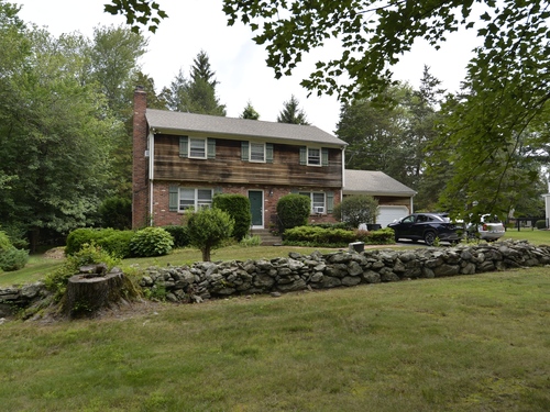  single family home for sale located at 23 Yorktown Circle, Trumbull, CT 06611