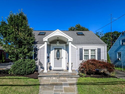  single family home for sale located at 1098 William Street, Bridgeport, CT 06608