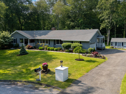 single family home for sale located at 43 Constance Lane, Stamford, CT 06903