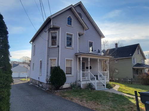  multi family home for sale located at 4 Stratton Place, Danbury, CT 06810