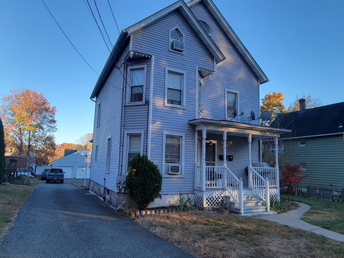  multi family home for sale located at 4 Stratton Place, Danbury, CT 06810