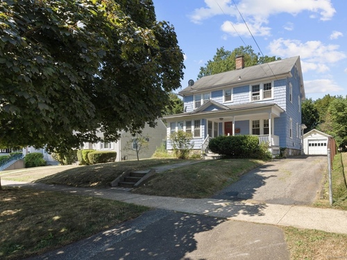  single family home for sale located at 250 Rockwell Avenue, Stratford, CT 06615