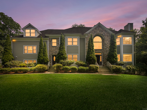  single family home for sale located at 40 Wildwood Road, Stamford, CT 06903