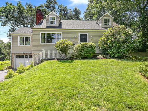  single family home for sale located at 11 Pond Place, Greenwich, CT 06807