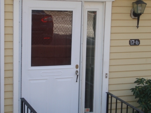  townhouse condo for sale located at 55 Mill Plain Road, 17-6, Danbury, CT 06811