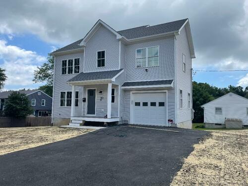 single family home for sale located at 30 Bayberry Lane, Stratford, CT 06614