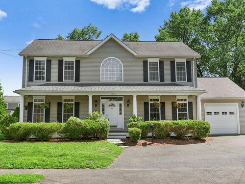  single family home for sale located at 263 Byram Road, Greenwich, CT 06830