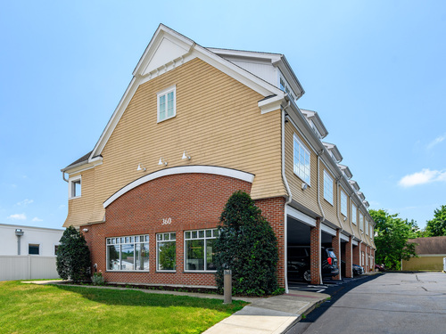  townhouse condo for sale located at 360 Westport Avenue, 10, Norwalk, CT 06851