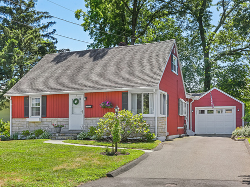  single family home for sale located at 14 Daphne Drive, Norwalk, CT 06851