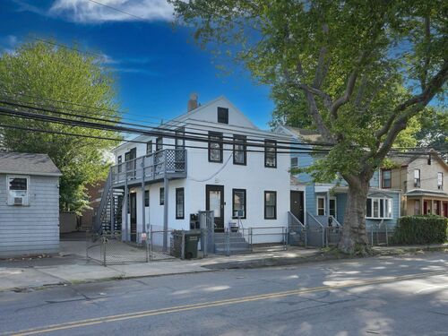  multi family home for sale located at 33 Granfield Avenue, Bridgeport, CT 06610