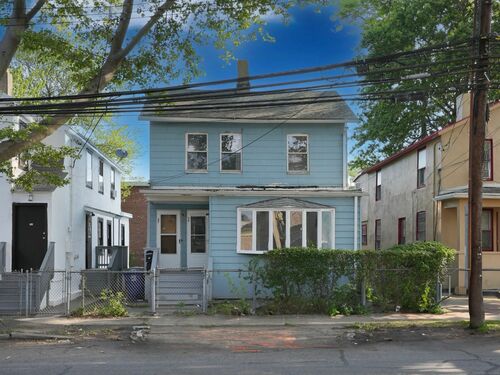 multi family home for sale located at 37 Granfield Avenue, Bridgeport, CT 06610