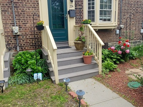 co-op home for sale located at 224 Alsace St Street, 224, Bridgeport, CT 06604