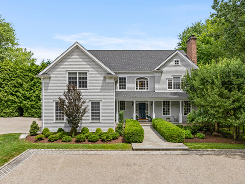  single family home for sale located at 3A Iris Lane, Westport, CT 06880