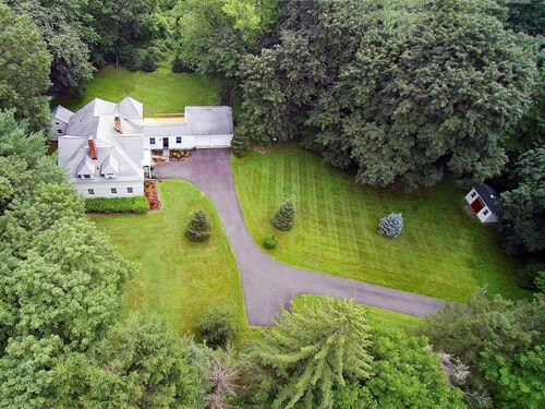  single family home for sale located at 44 East Ridge Road, Ridgefield, CT 06877