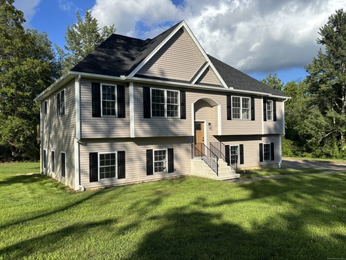 New construction single family home for sale located at 20 Depalma Lane, Danbury, CT 06811