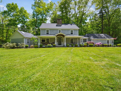  single family home for sale located at 6 Downe Lane, Wilton, CT 06897