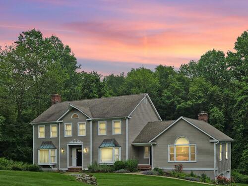  single family home for sale located at 20 Topaz Lane, Trumbull, CT 06611