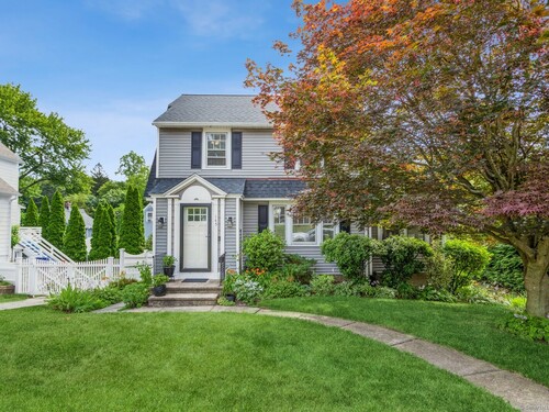  single family home for sale located at 145 Buena Vista Road, Fairfield, CT 06825