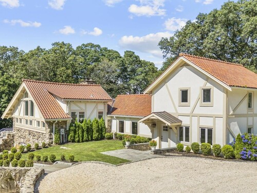  single family home for sale located at 7 Topping Lane, Norwalk, CT 06854