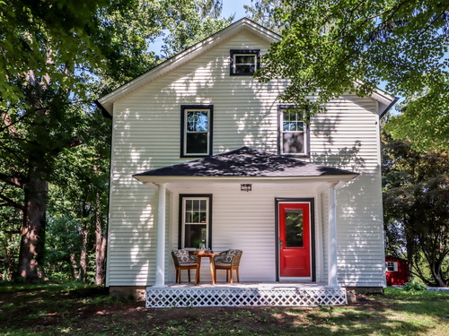 single family home for sale located at 27 Obtuse Road South, Brookfield, CT 06804