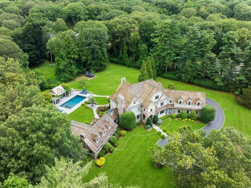  single family home for sale located at 9 Greenbrier Road, Westport, CT 06880