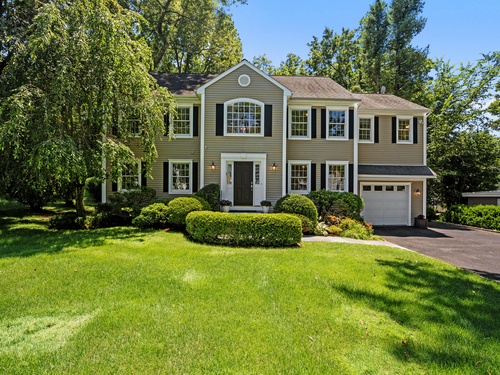  single family home for sale located at 347 West Avenue, Darien, CT 06820