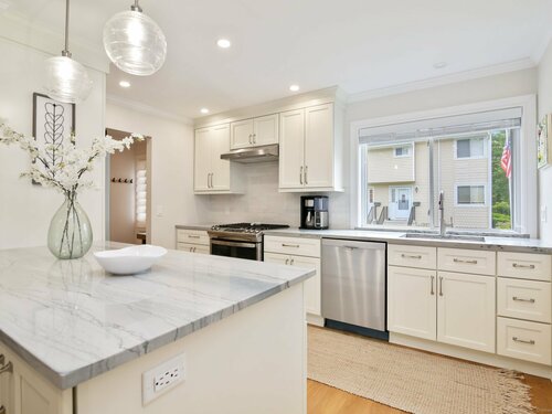  townhouse condo for sale located at 75 Cos Cob Avenue, apt 9, Greenwich, CT 06807
