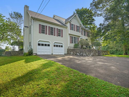  single family home for sale located at 77-1/2 Ohio Avenue Extension, Norwalk, CT 06851